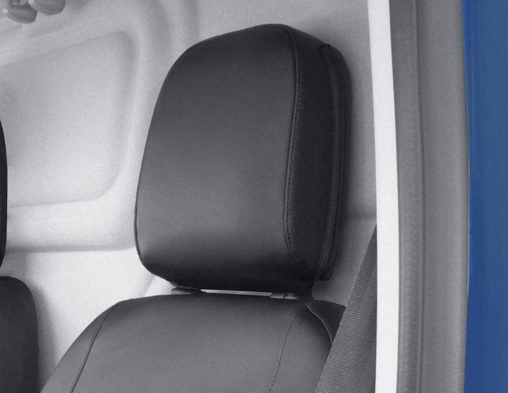 Ford Transit/Tourneo Custom ACTIVline* Sitzbezug Premium, für Fahrersitz