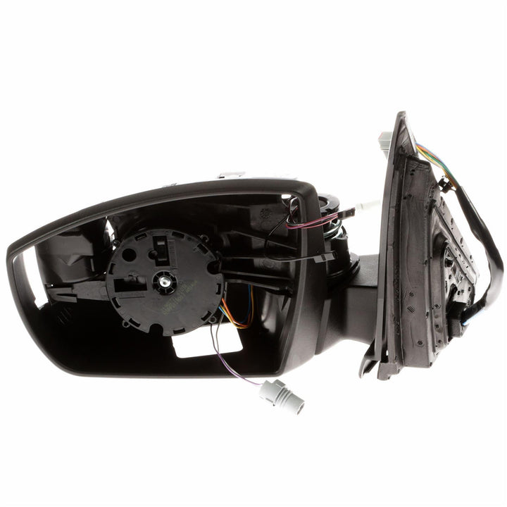 Original Ford Galaxy Außenspiegel beheizt 2010-2015 1777428