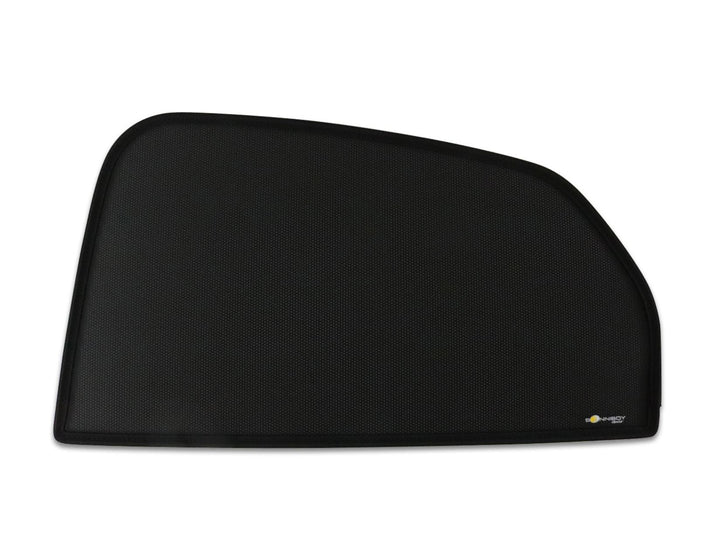 Original ClimAir Heckscheiben-Windabweiser Für Focus 5-Türer 2011-1744533