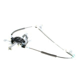 Original Ford Transit Connect Fensteeber vorne 2002-2013 5182969