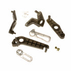 Original Ford Fiesta  Heizungsluftverteilungshebel Satz 1751400