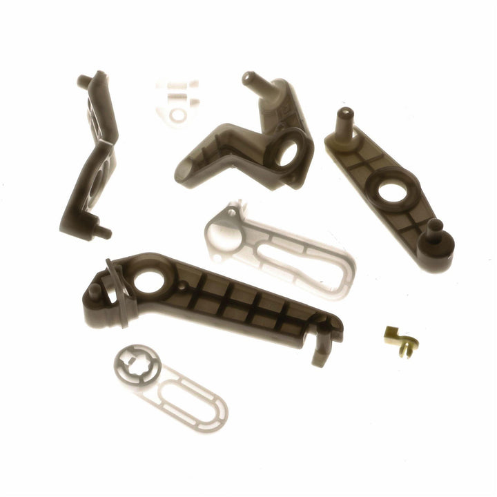 Original Ford Fiesta  Heizungsluftverteilungshebel Satz 1751400