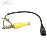 Ford Transit 2007-2014 2.4L Abgasanlage Drosselklappe 1548748