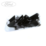 Ford Galaxy S-Max 2006-2010 Scheinwerferwaschanlagengehäuseabdeckung links 1451310