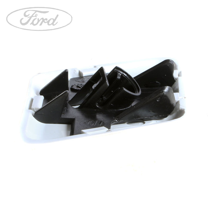 Ford Galaxy S-Max 2006-2010 Scheinwerferwaschanlagengehäuseabdeckung links 1451310