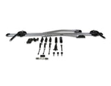 Original Ford EcoSport 2013-2023 Querträger & Thule Dach-Fahrradträger 532