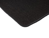 Ford S-MAX & Galaxy ab 2015 Teppichfußmatten hinten, schwarz, 2. Reihe 2170223