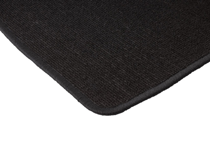 Ford S-MAX & Galaxy ab 2015 Teppichfußmatten hinten, schwarz, 2. Reihe 2170223