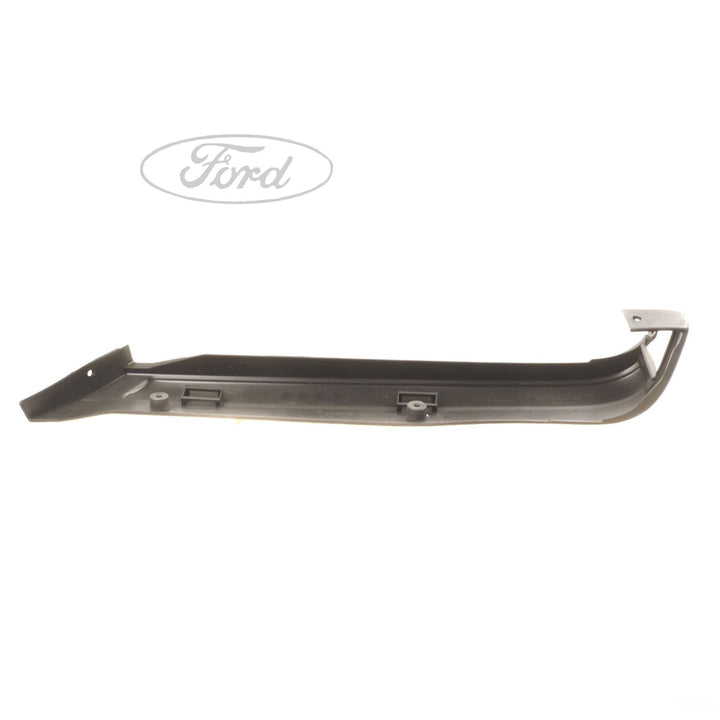 Original Ford Transit 2011-2013 Abdeckung Stoßsfänger hinten links 1750519