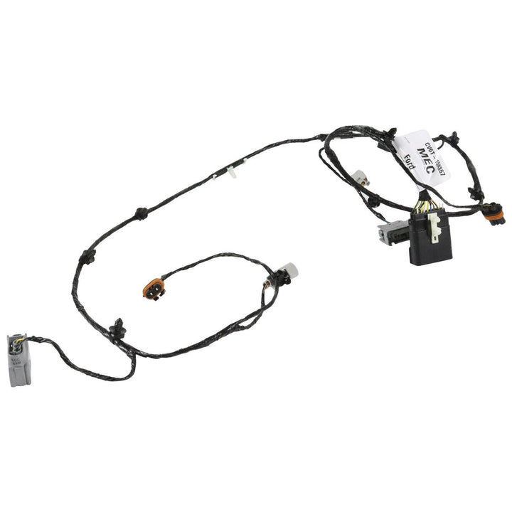 Kuga vorderer Parksensor Kabelbaum 05/13 04/14 Halogen