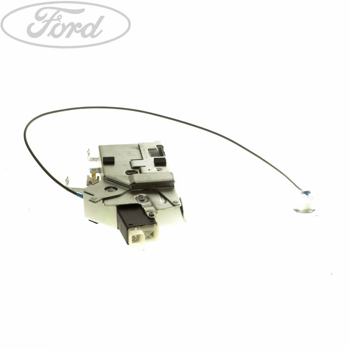 Original Ford Transit Seitenschiebetürschloss rechts 1766551