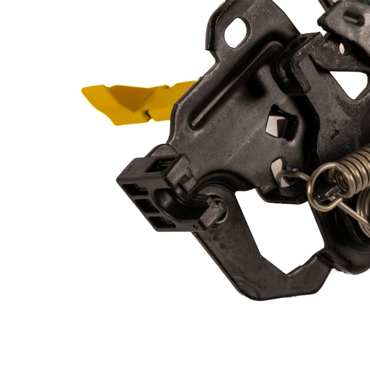 Ford Focus 2018–2024 Instrumententafel Scheinwerferschalter 2435508