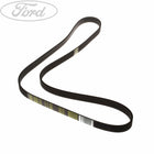 Original Ford Fiesta Antriebsriemen 1.4L Duratorq 1141314
