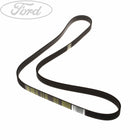 Original Ford Fiesta Antriebsriemen 1.4L Duratorq 1141314