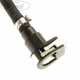 Original Ford Focus/C-MAX 2010-2015Kraftstoffleitung 2.0L Duratorq 1739562