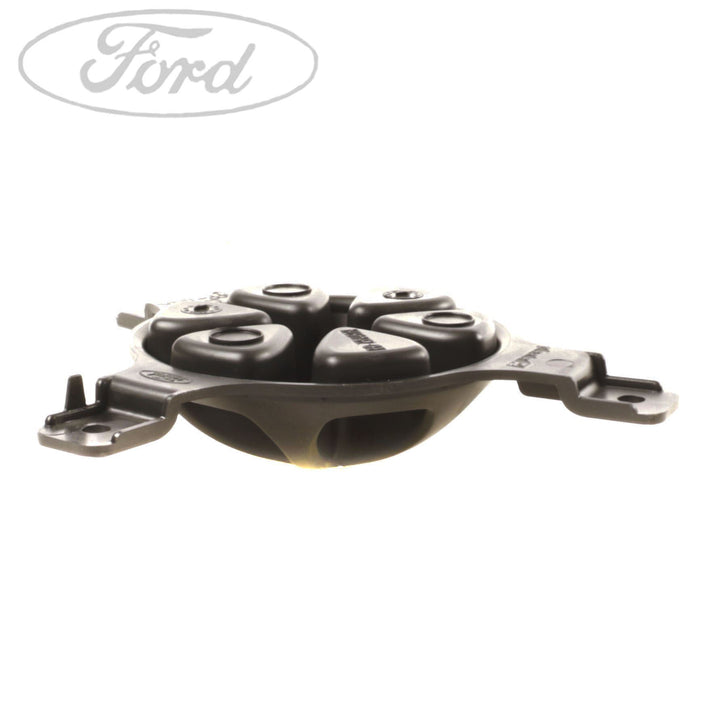 Original Ford Ka 2008-2016 Kühlergrill Vordere Stoßsfänger Rechts 1580240