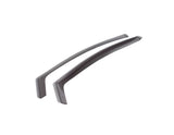 Ford Mondeo 2007-2014 ClimAir®* Windabweiser, Seitenfenster vorne, dunkel getönt