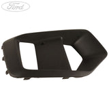 Ford Focus RS 2016-2020 Luftgrill Stoßstange vorne unten links für 2.3L 2003981