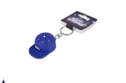 Ford Basic Schlüsselanhänger Flaschenöffner Cap