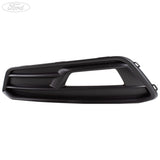 Original Ford Focus 2014-2020 Grill links 5310652