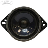 Original Ford Tieftonlautsprecher vorn Stand 1872875