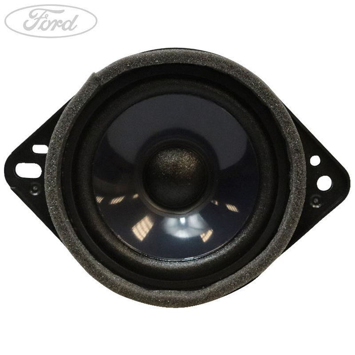 Original Ford Tieftonlautsprecher vorn Stand 1872875
