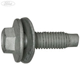 Original Ford Schraube 5162854 - 4 Stk