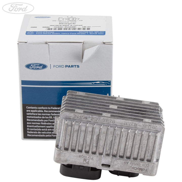 Original Ford Steuergerät 1719477