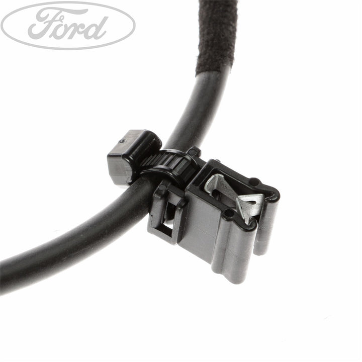 Mondeo MK4 AmaturBluetooth Info Navigation Kabel