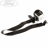 Original Ford Galaxy S-Max WA6 Sicheeitsgurt hinten rechts 1684764