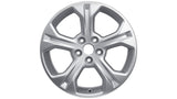 Ford Kuga Alufelge 17