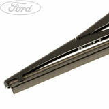 Original Ford KA Mk2 Scheibenwischer hinten Montage 2008-2016 2120166 - 10 Stk