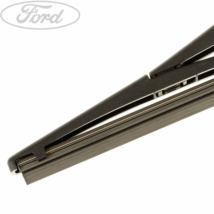 Original Ford KA Mk2 Scheibenwischer hinten Montage 2008-2016 2120166 - 10 Stk