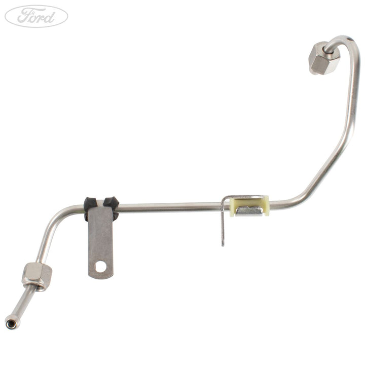 2.0 Duratec Di Ti-VCT Benzin Kraftstoff Einspritzdüse Rohr