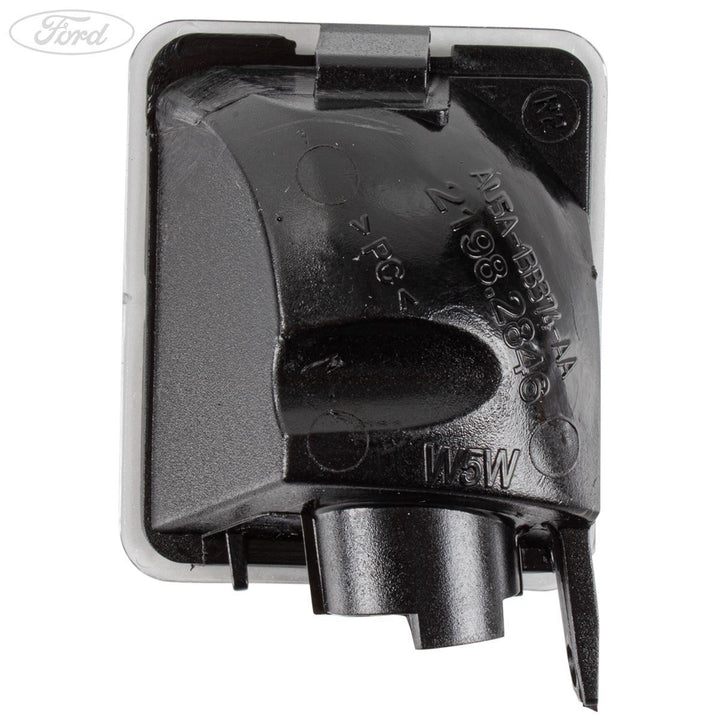 Mondeo Mk4 Focus Mk3 Außen Rückspiegel Lampe vorne