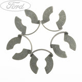 Ford Sicherungsring - Einspritzpumpensteuerung 1479626 - 5Stk