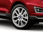 Original Ford Edge Leichtmetallrad 20