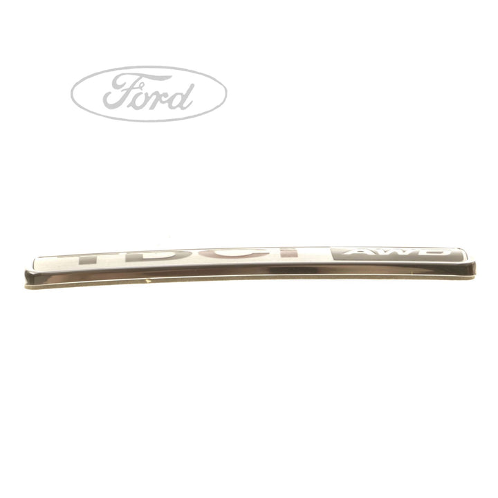 Ford Kuga 2012-2020 Namensschild-Emblem 
