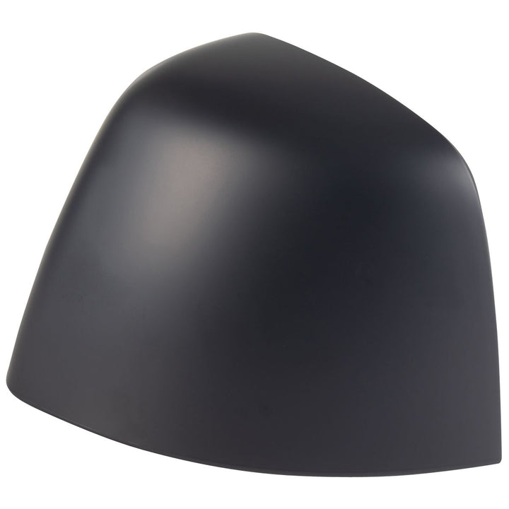 Transit linker großer Außenspiegelgehäuse Abdeckung grundiert