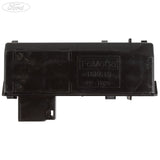 Ranger Mk4 Mondeo Mk5 Audio Radio Transceiver 315mhz 2016-