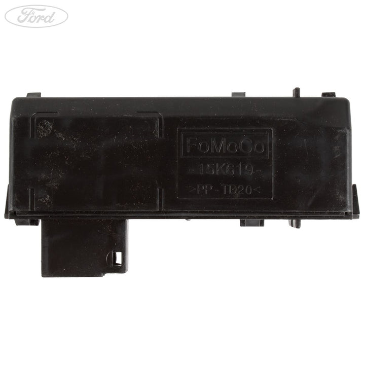 Ranger Mk4 Mondeo Mk5 Audio Radio Transceiver 315mhz 2016-