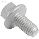 Original Ford Schraube hinten, Türscheibe und Fensterheber 1435705 - 4 Stk
