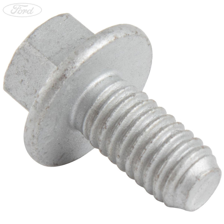 Original Ford Schraube hinten, Türscheibe und Fensterheber 1435705 - 4 Stk