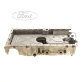Focus MK2 MK2.5 ST Kuga 2.5T RS Motorölwanne ST225