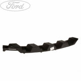 Original Ford Ka 2008-2016 Halter Stoßfänger 1555193