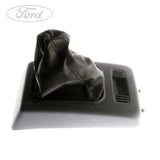 Original Ford Abdeckung - Wählhebel 1524539