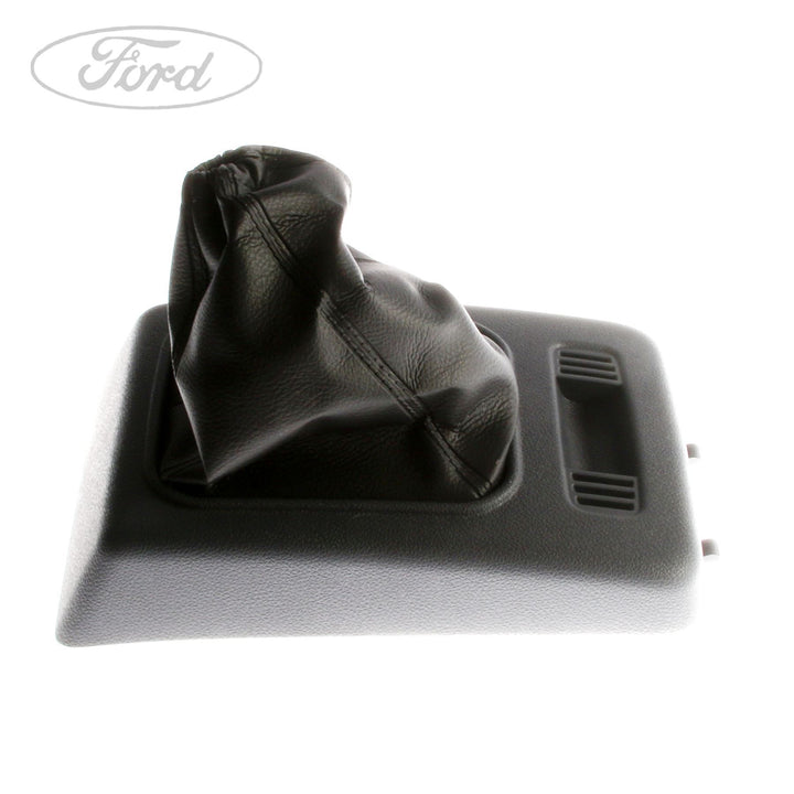Original Ford Abdeckung - Wählhebel 1524539