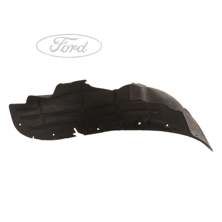 Original Ford Focus Radlauf-Verkleidung hinten 1492024