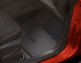 Original Ford Tourneo Connect ab 2013 Allwetterfußmatten vorne, schwarz