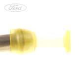 Original Ford Kraftstoffleitung 1.0L Duratec 1842006